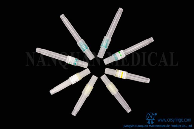 Disposable Dental Anesthesia Needle