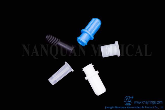 Disposable Feeding Syringes